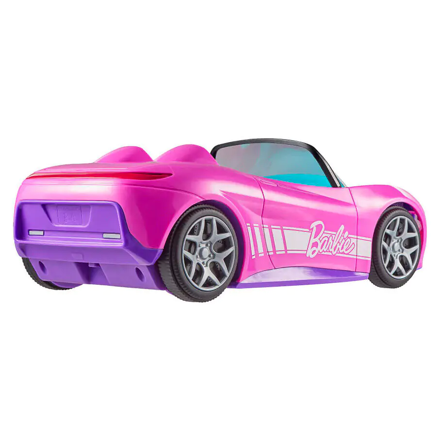 Hot Wheels Barbie Convertible car ferngesteuertes Auto Produktfoto