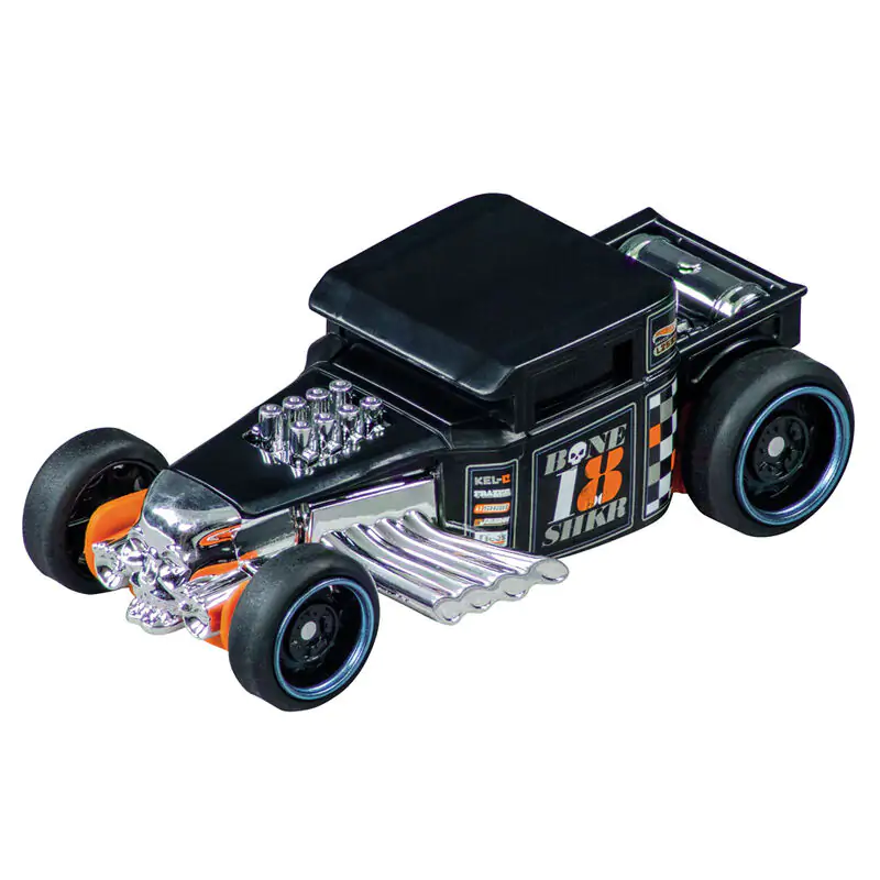 Hot Wheels Bone Shaker Spielzeugauto Produktfoto