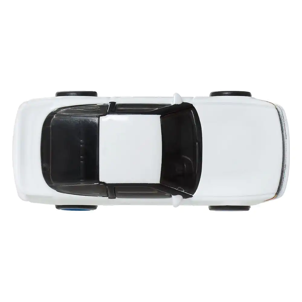 Hot Wheels Premium Car Culture Diecast Fahrzeug 2er-Pack 1/64 '96 Nissan 180SX Type X & Nissan SilEighty Produktfoto