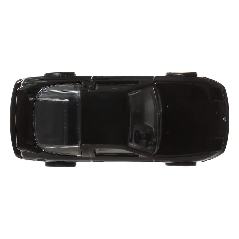 Hot Wheels Premium Car Culture Diecast Fahrzeug 2er-Pack 1/64 '96 Nissan 180SX Type X & Nissan SilEighty Produktfoto