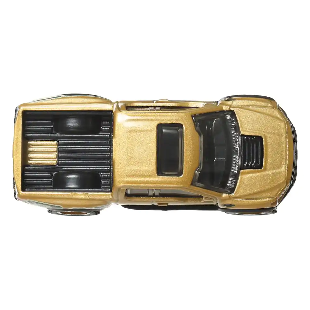Hot Wheels Premium Car Culture Druckgussfahrzeug 1/64 2017 Ford F-150 Raptor Produktfoto