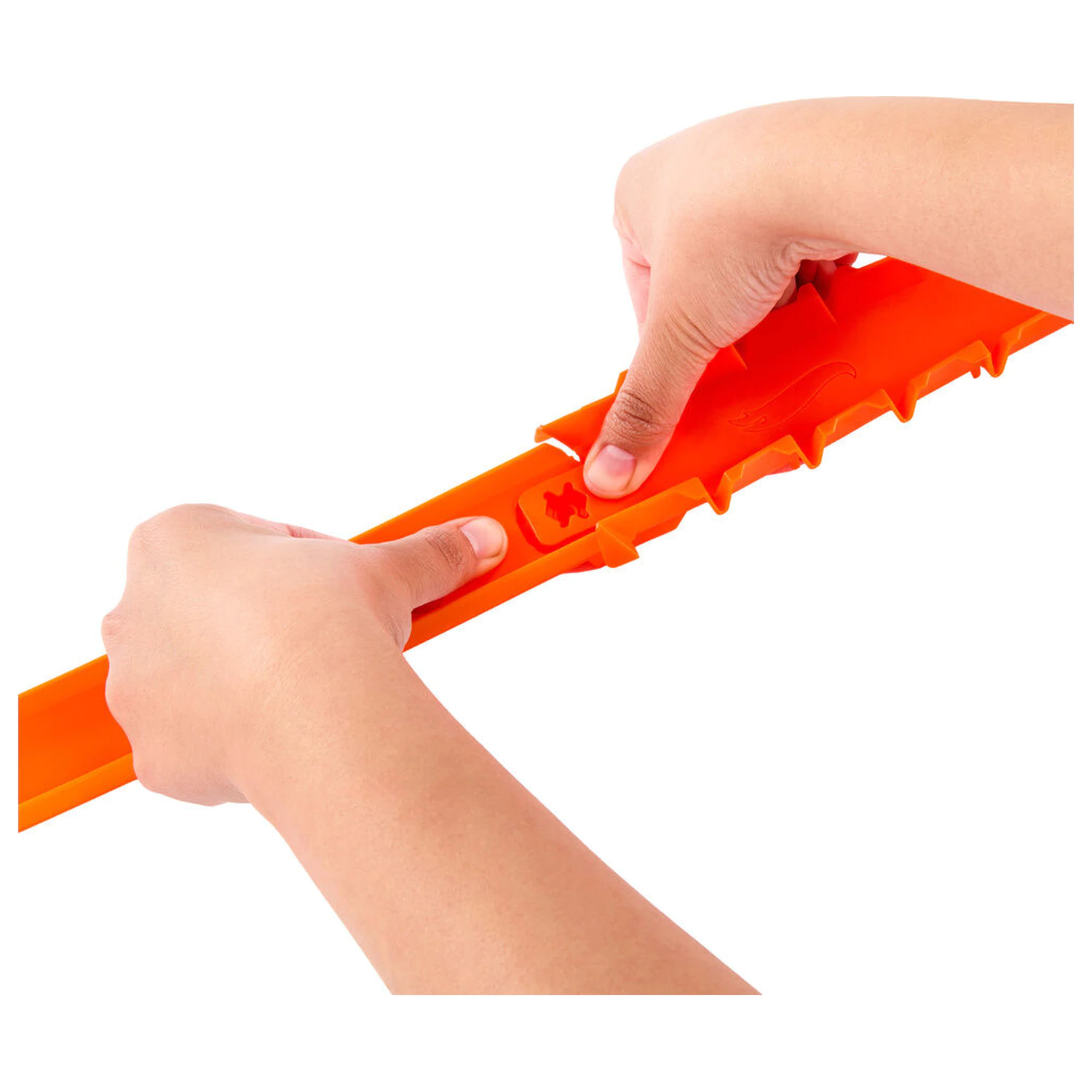 Hot Wheels City Gorilla Slam Attack Spielset Produktfoto