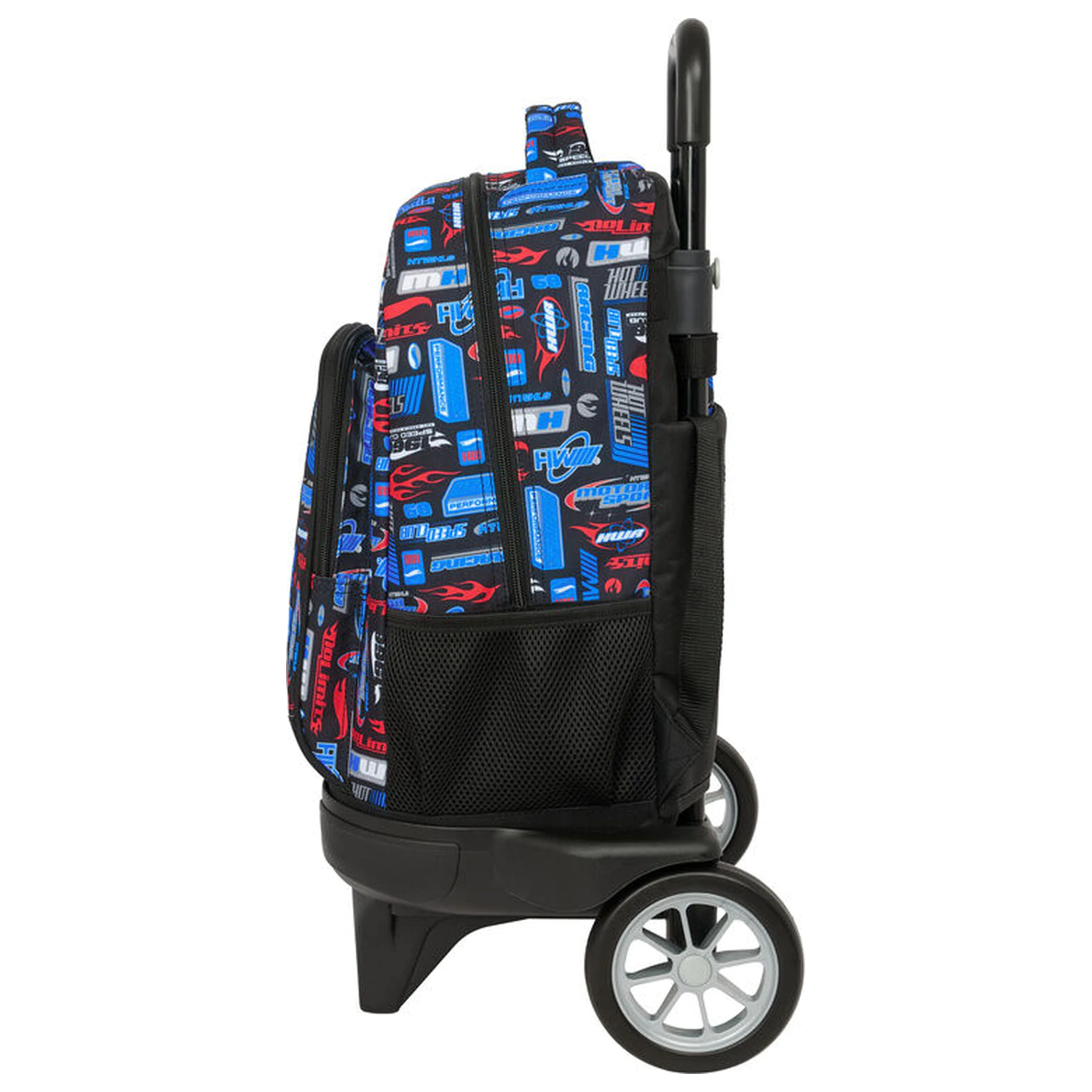 Hot Wheels kompakter Trolley 45cm Produktfoto