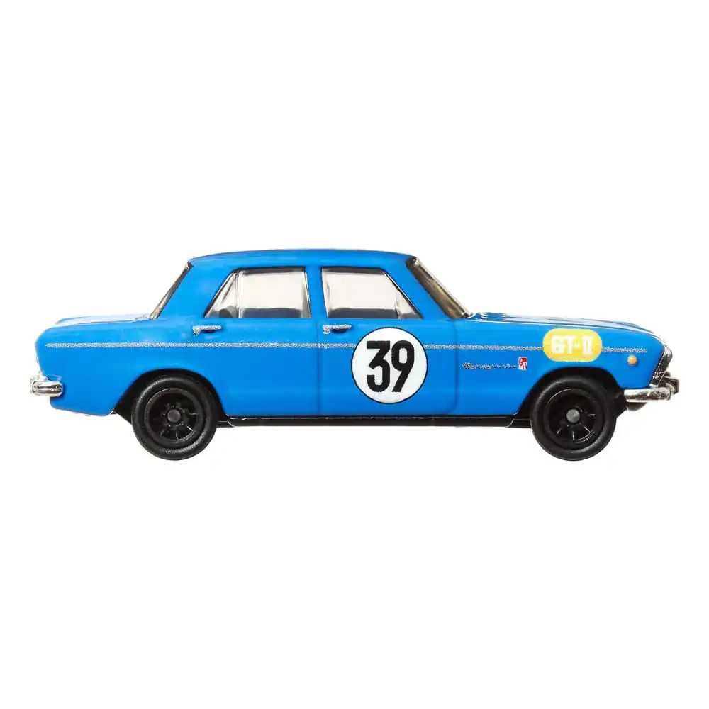 Hot Wheels Culture Circuit Legends Diecast Modellauto 1/64 '64 Prince Skyline GT termékfotó