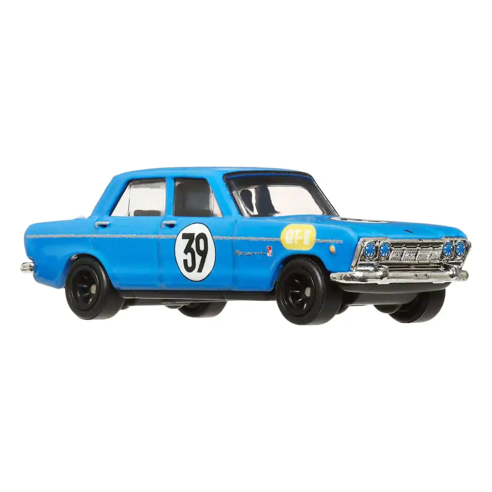 Hot Wheels Culture Circuit Legends Diecast Modellauto 1/64 '64 Prince Skyline GT termékfotó