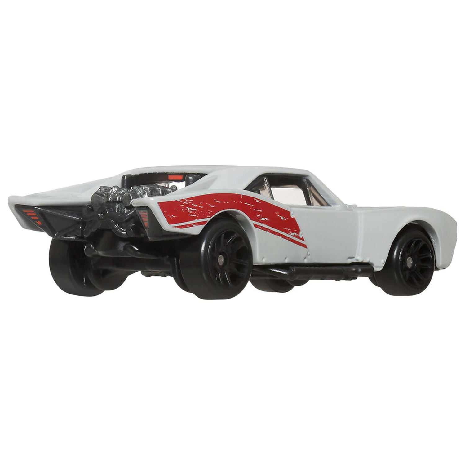 Hot Wheels DC Universe Batman Pack mit 10 Fahrzeugen Produktfoto