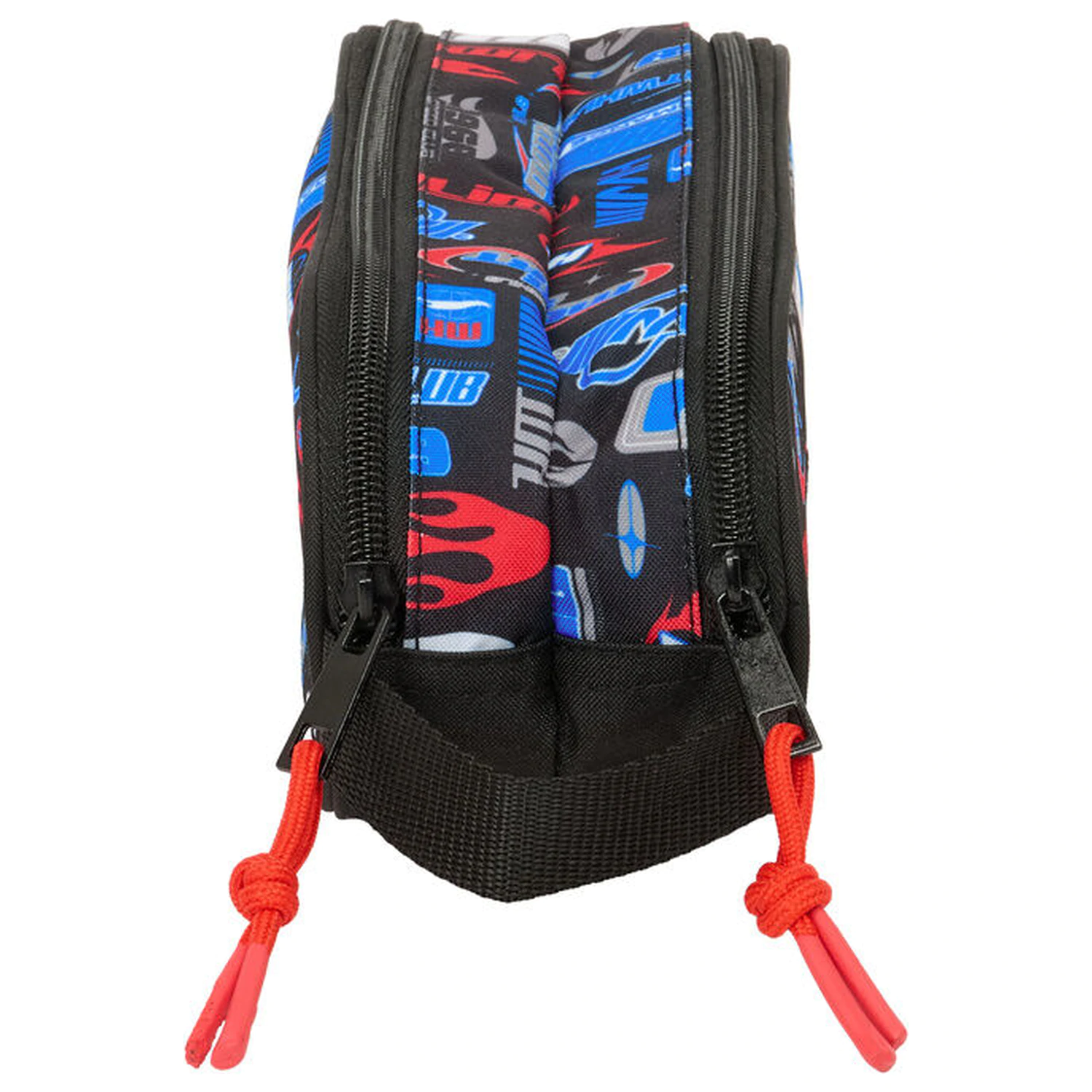 Hot Wheels doppel Federmappe Produktfoto