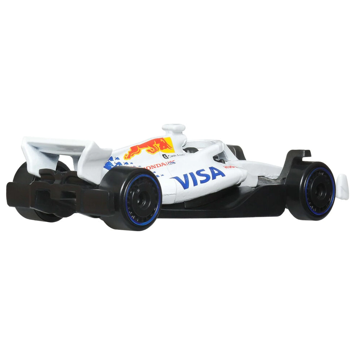 Hot Wheels F1 10er-Pack Autos Produktfoto