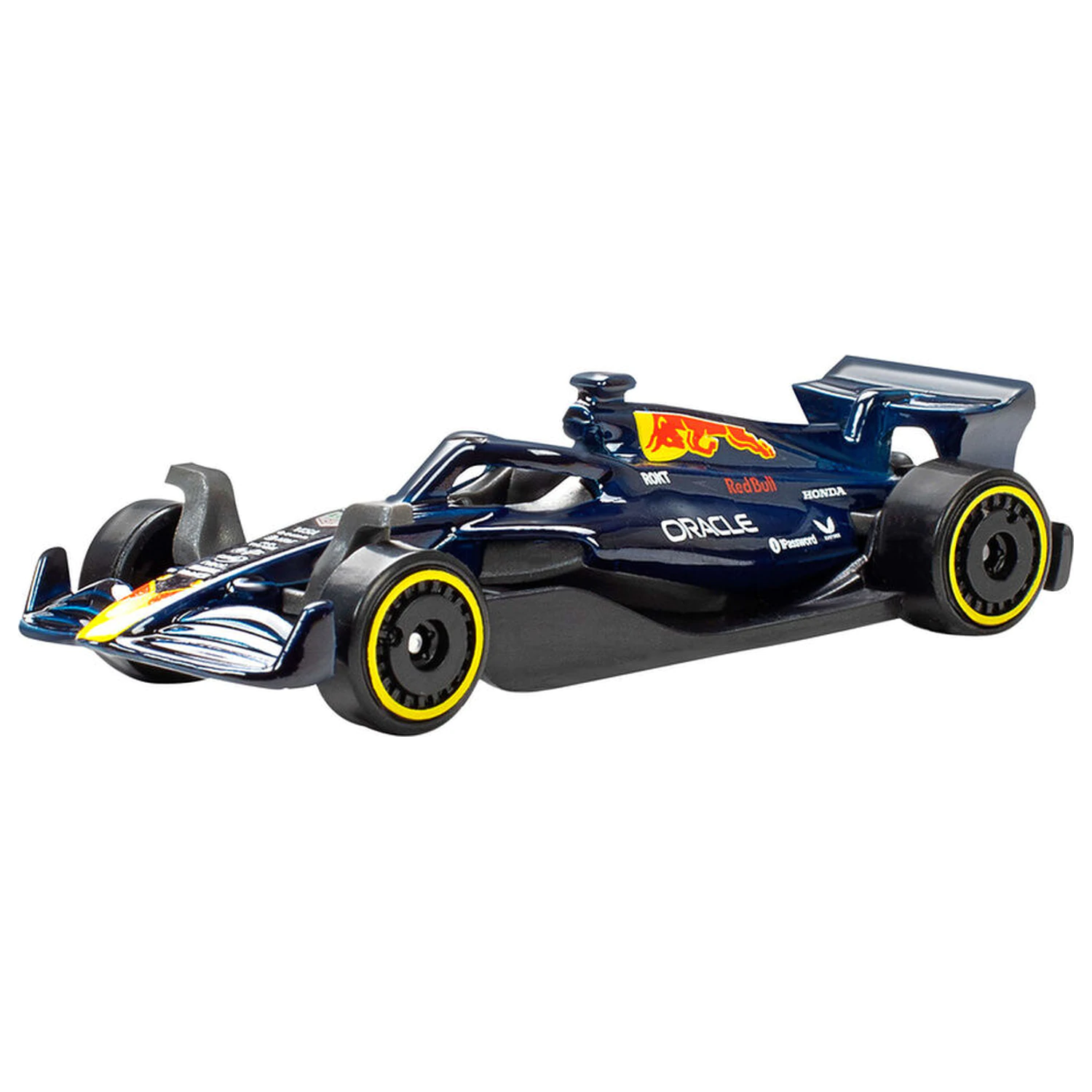 Hot Wheels F1 5-teiliges Auto-Paket Produktfoto