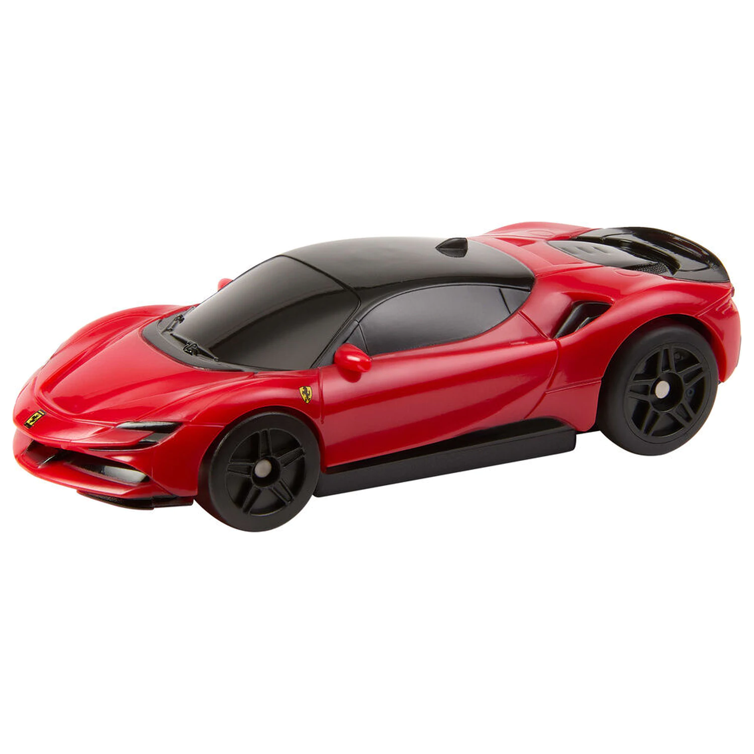 Hot Wheels Ferrari SF90 ferngesteuertes Auto Produktfoto