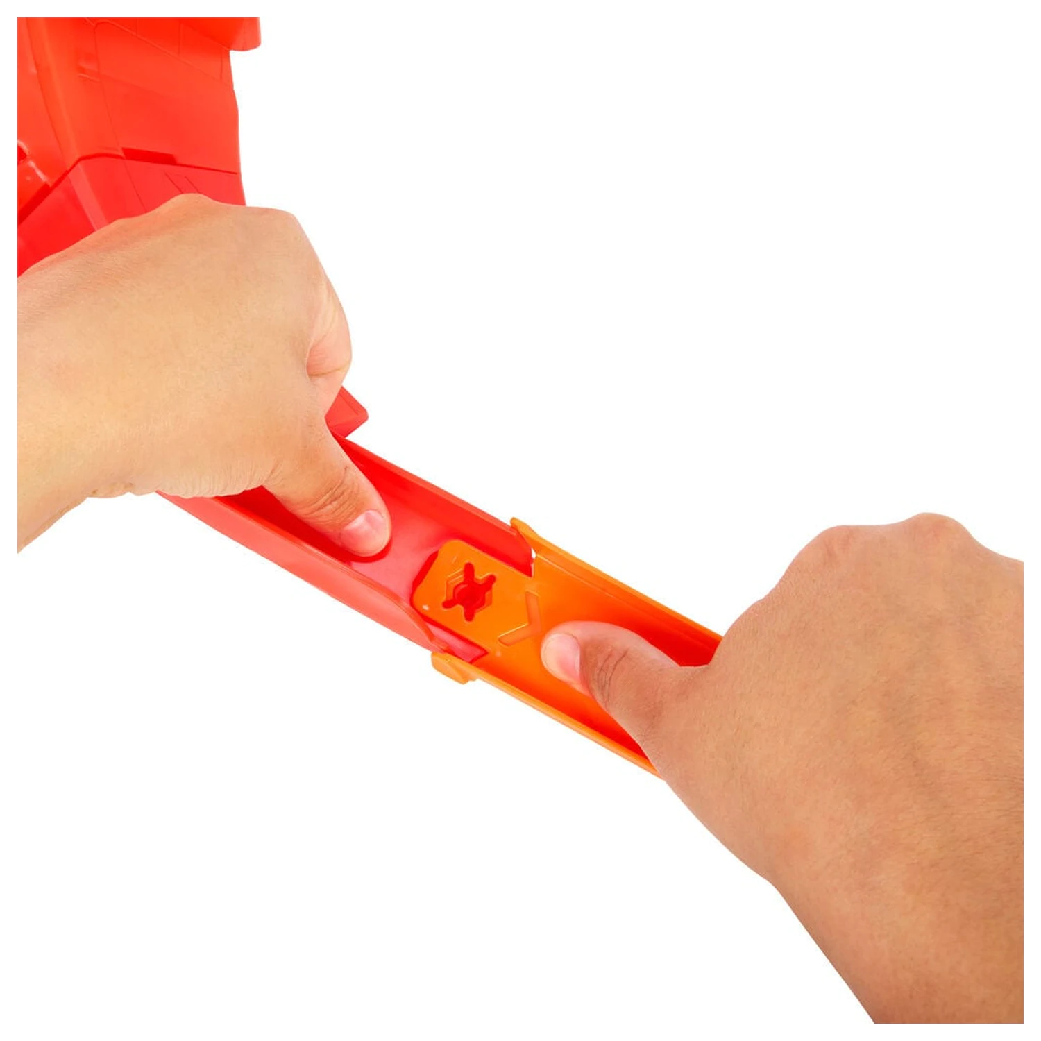 Hot Wheels Formula 1 Strecke Produktfoto