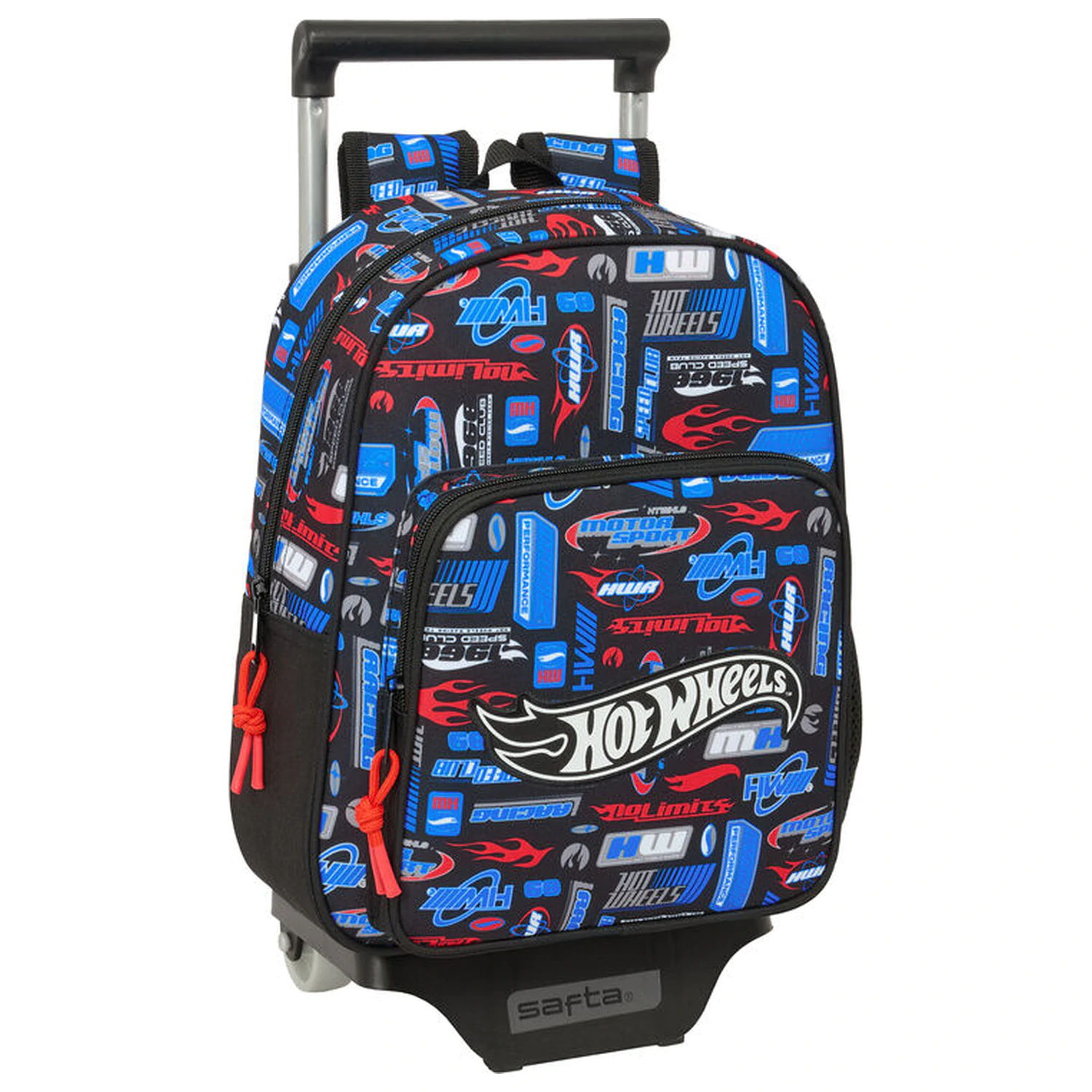 Hot Wheels Trolley 27 cm Produktfoto