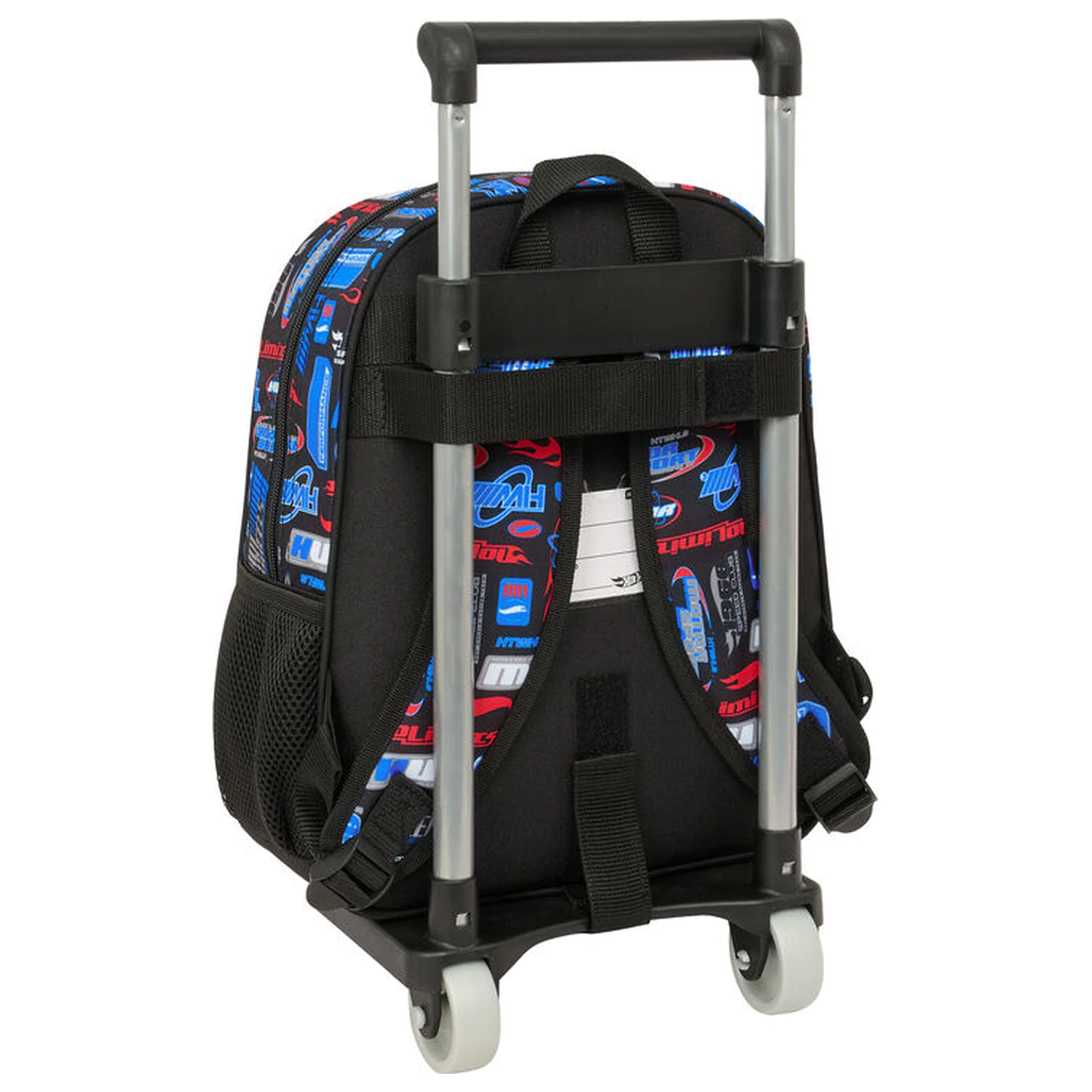 Hot Wheels Trolley 27 cm Produktfoto