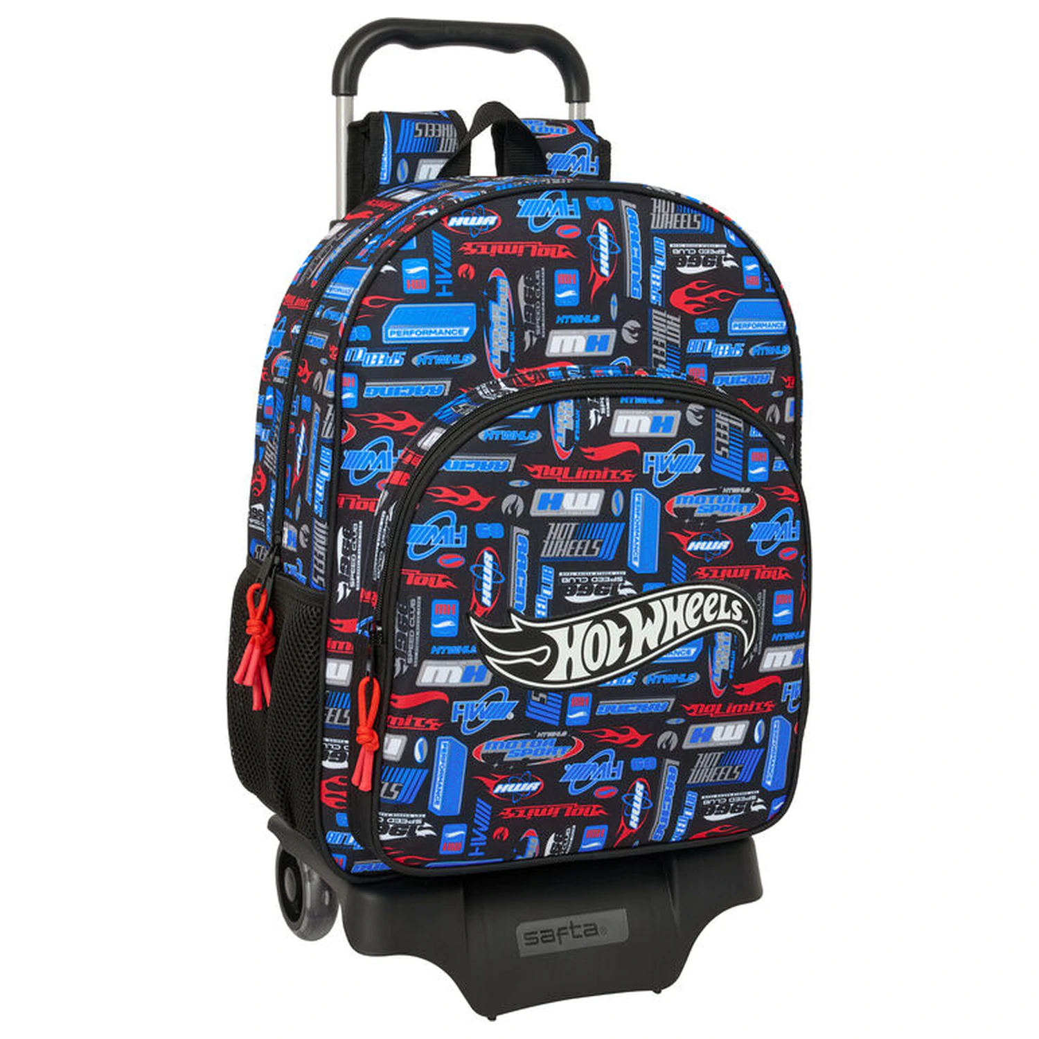 Hot Wheels Trolley 42cm Produktfoto