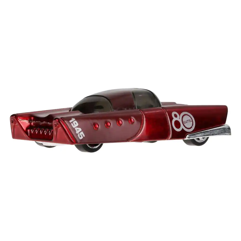 Hot Wheels HW Celebration Racers Diecast Modellauto 1/64 80th Anniversary Mattel Dream Mobile Produktfoto