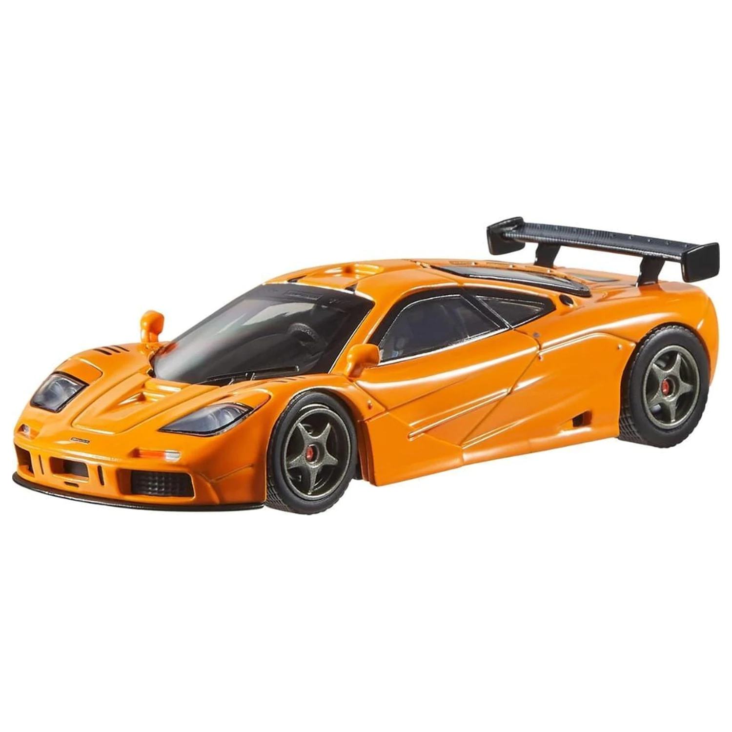 Hot Wheels McLaren Premium-Fahrzeug Produktfoto