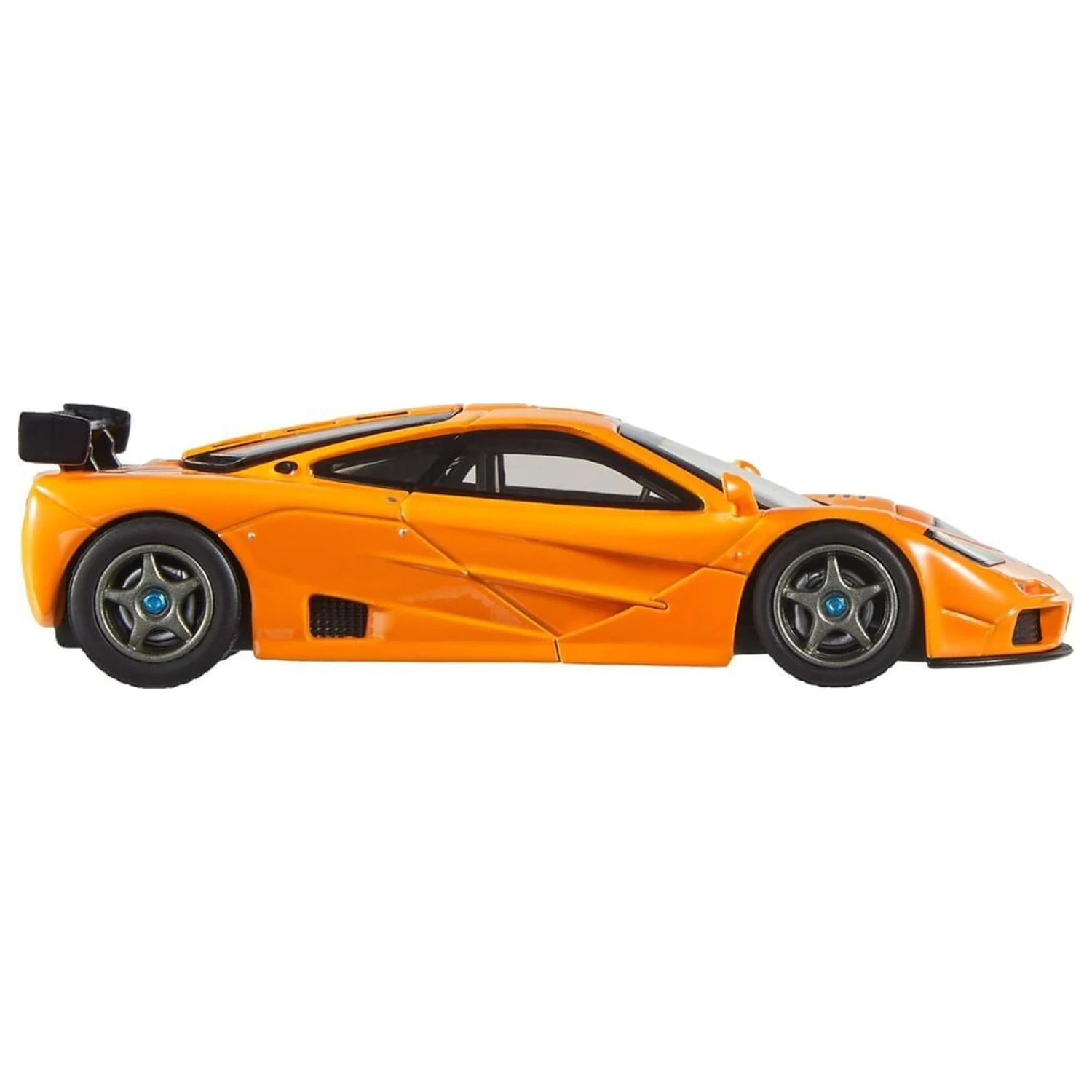 Hot Wheels McLaren Premium-Fahrzeug Produktfoto