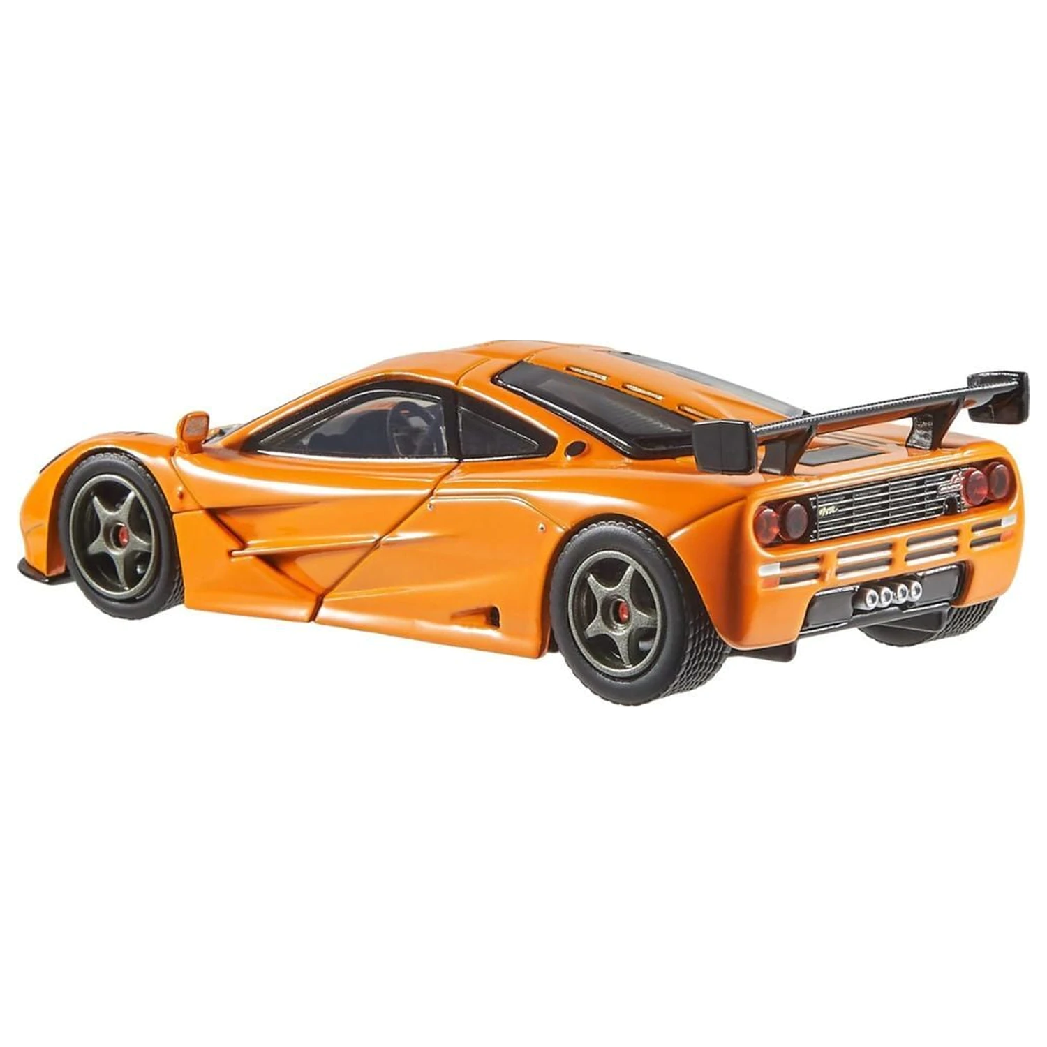 Hot Wheels McLaren Premium-Fahrzeug Produktfoto