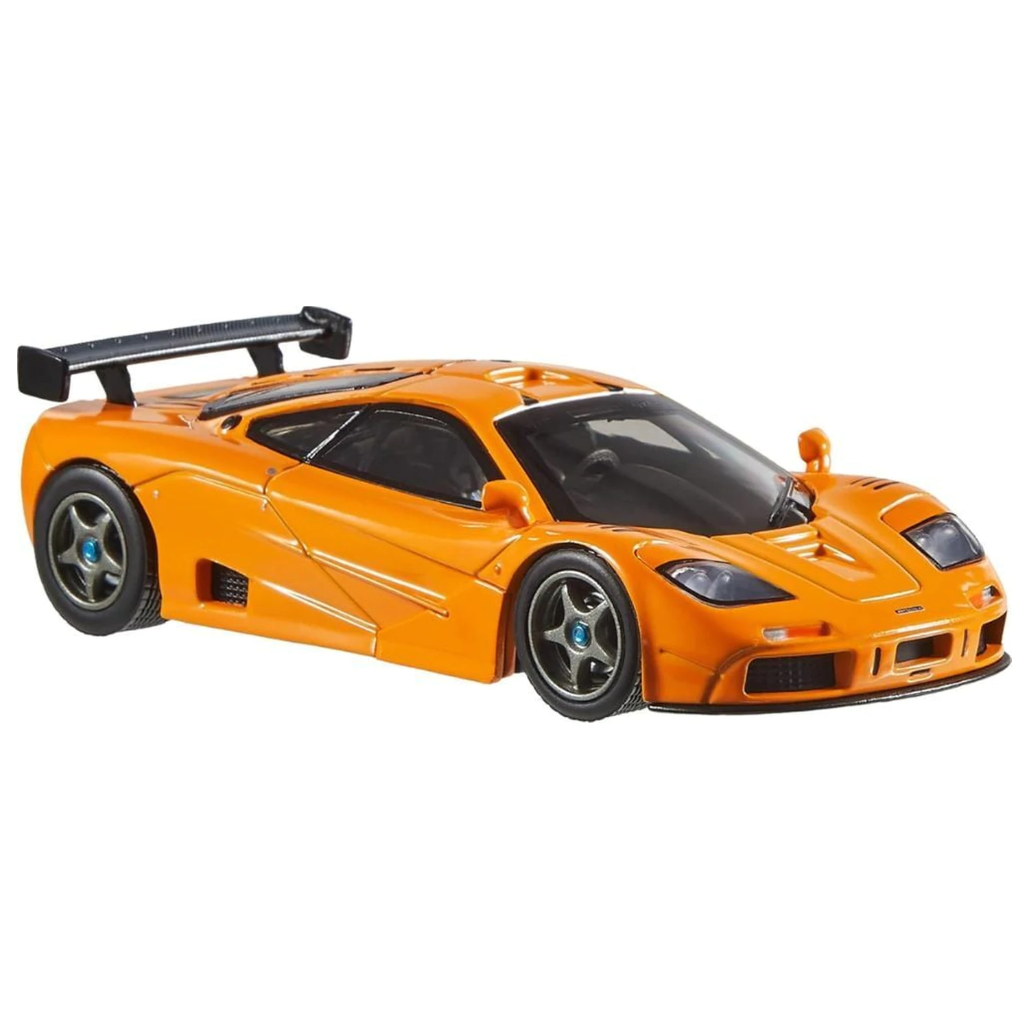 Hot Wheels McLaren Premium-Fahrzeug Produktfoto