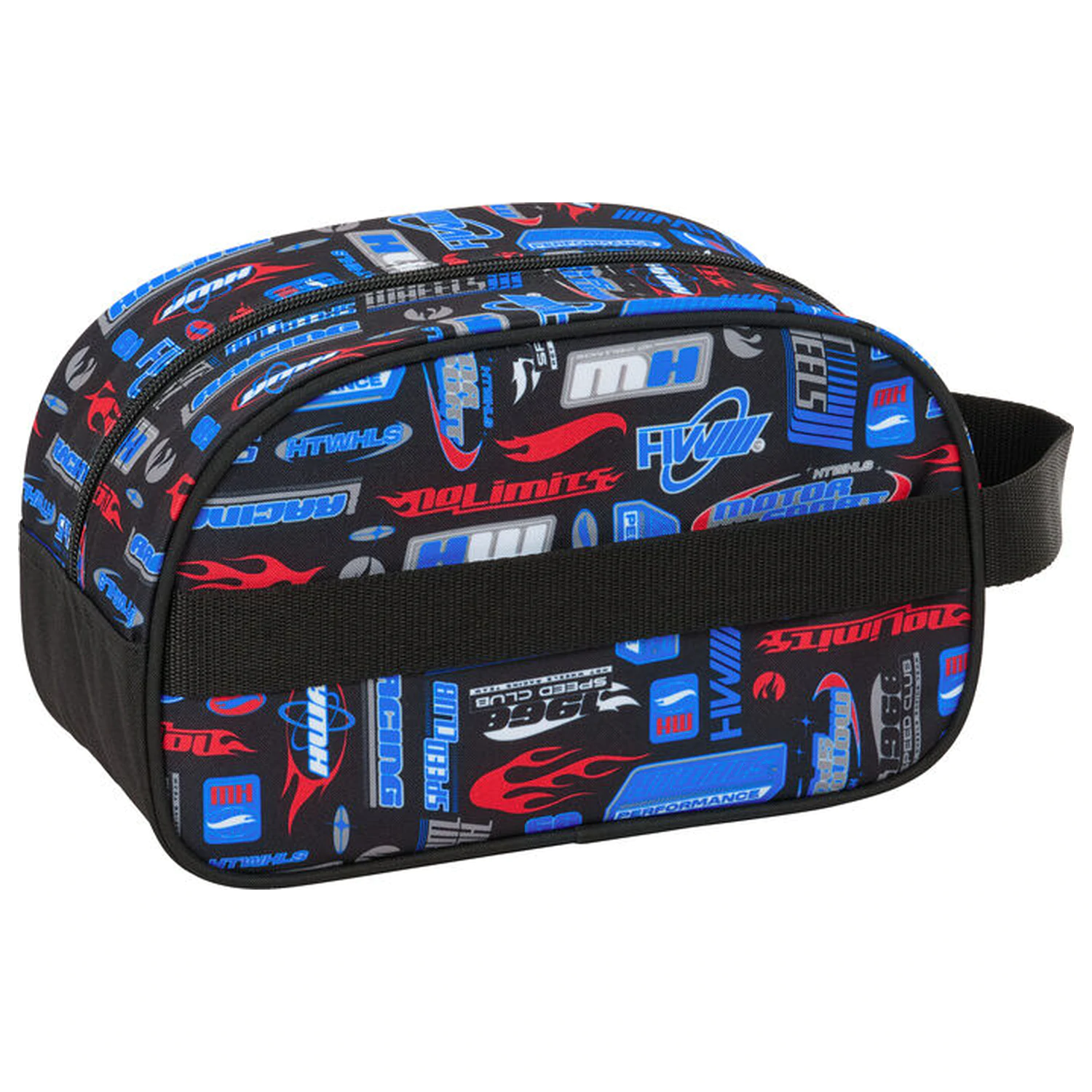 Hot Wheels Schminkkoffer Produktfoto