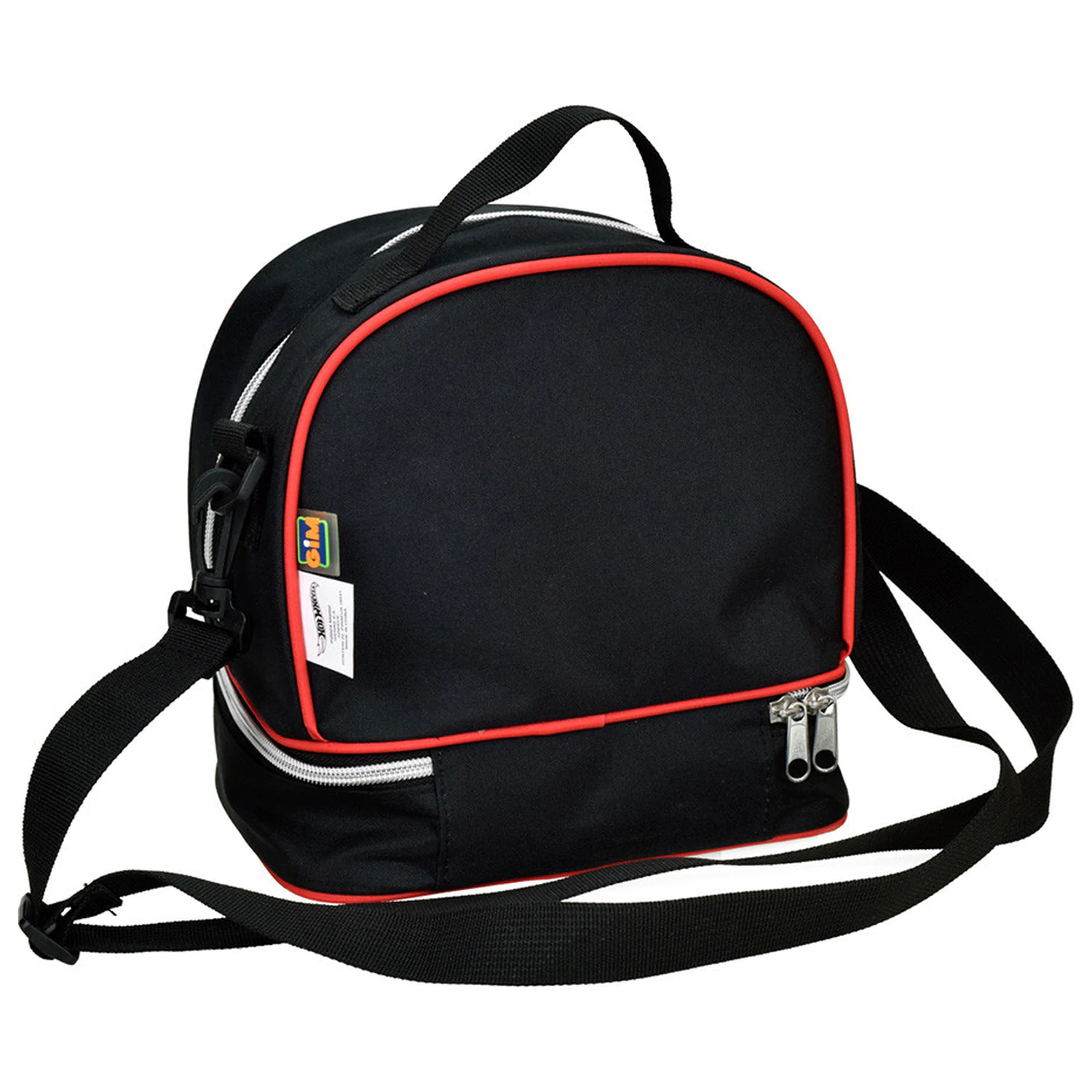 Hot Wheels No Limits Thermo-Lunchtasche 21 cm Produktfoto