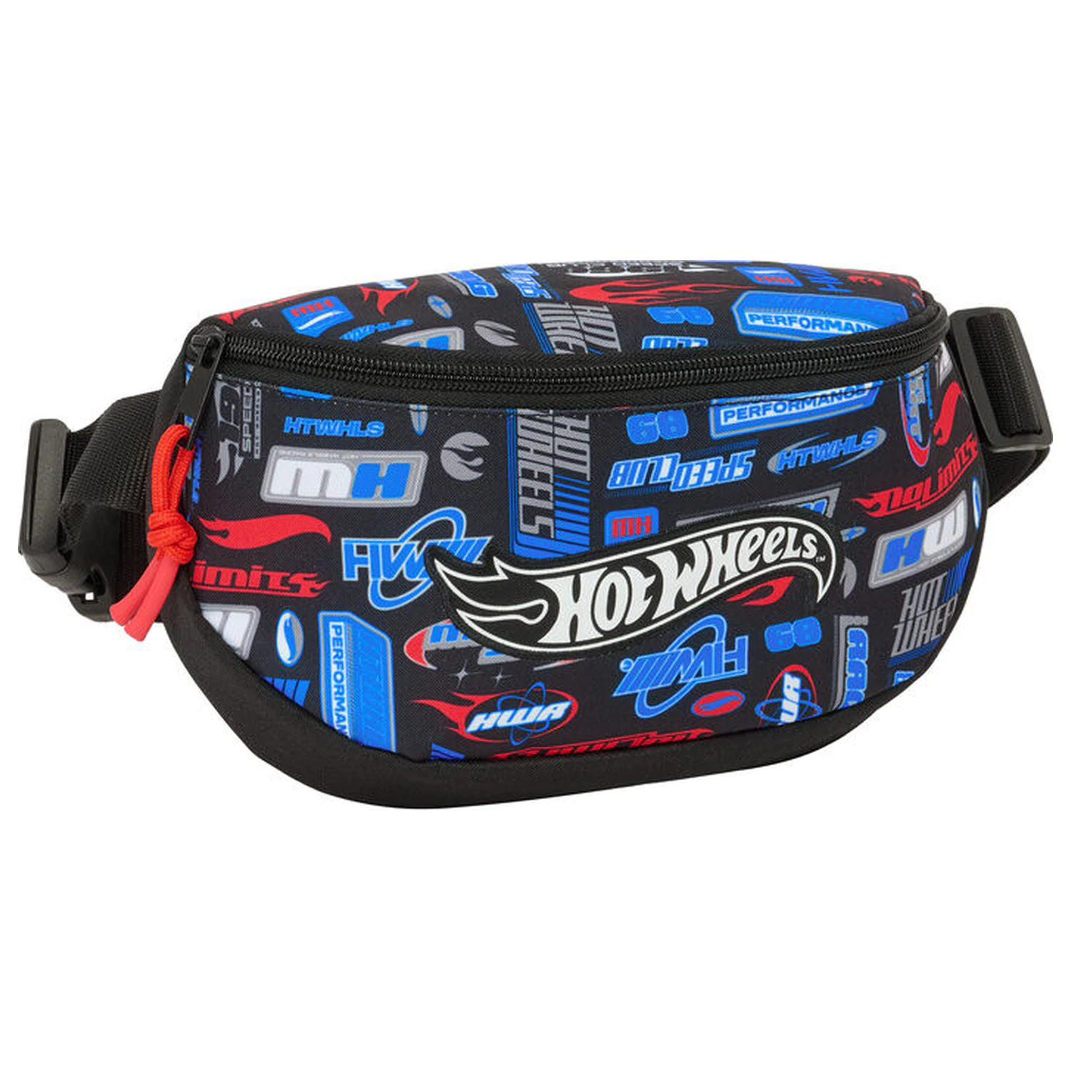 Hot Wheels Bauchtasche Produktfoto