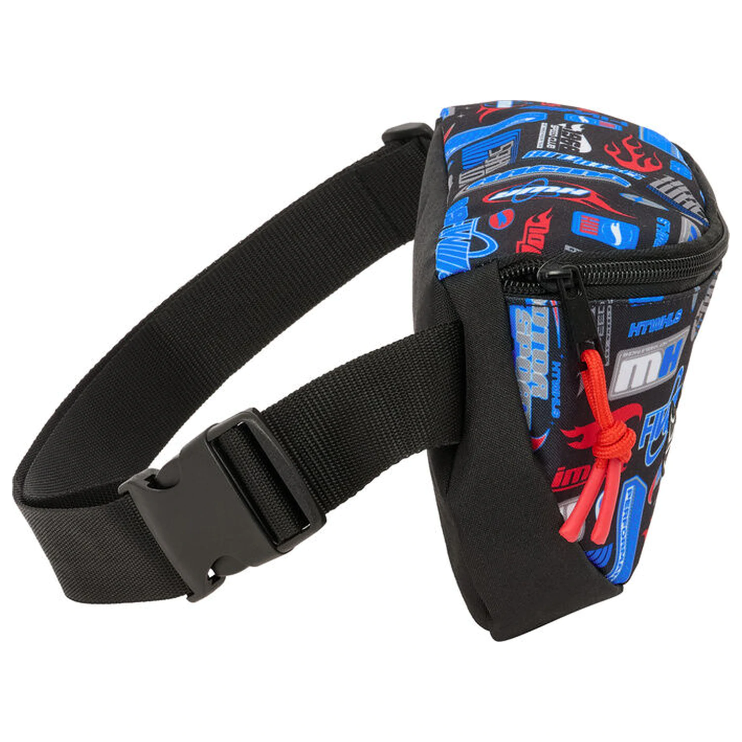 Hot Wheels Bauchtasche Produktfoto