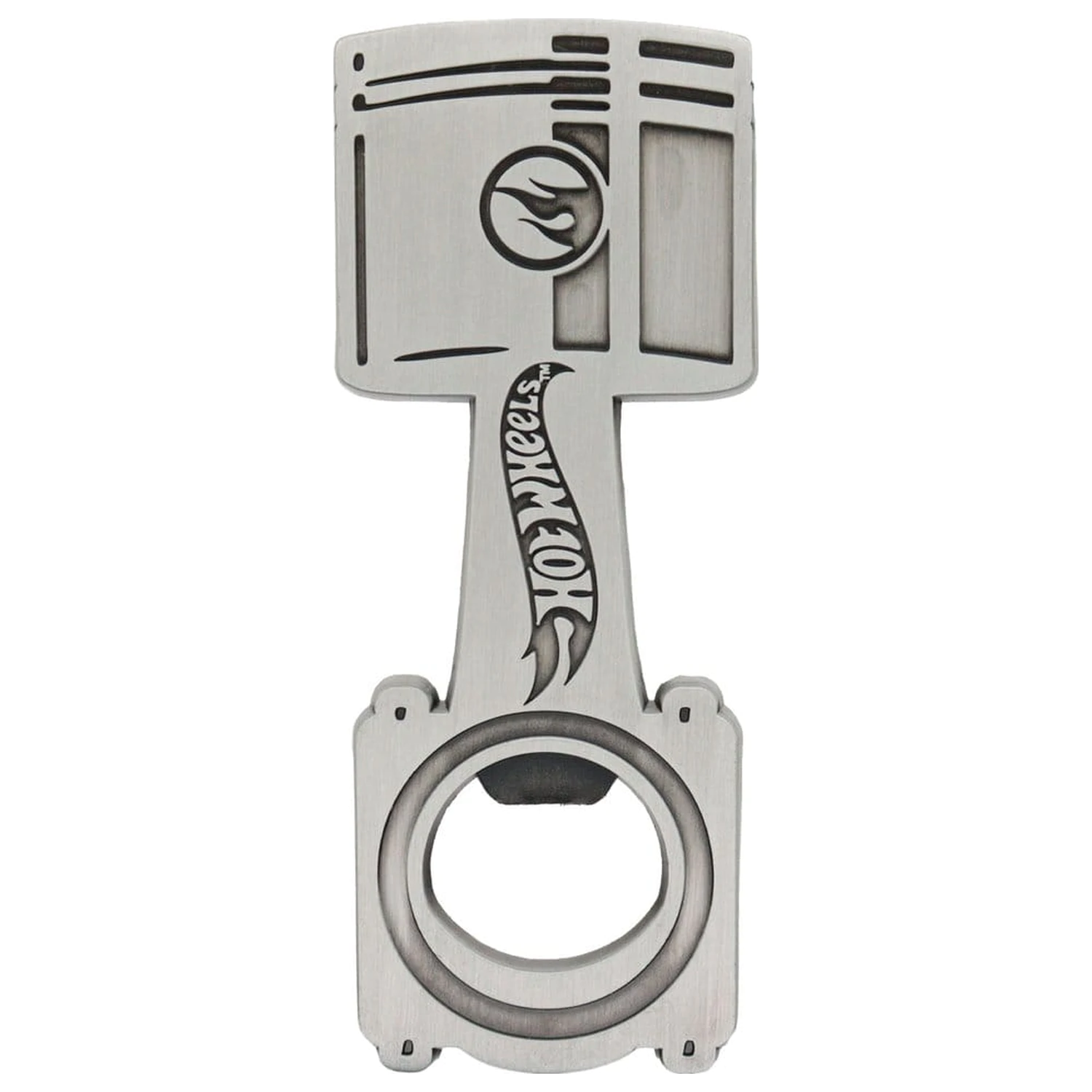 Hot Wheels Flaschenöffner Piston Magnetic Produktfoto