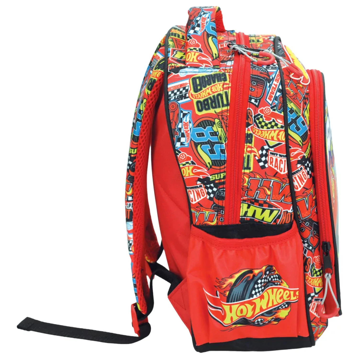 Hot Wheels Race to Win Rucksack, Tasche 30 cm Produktfoto