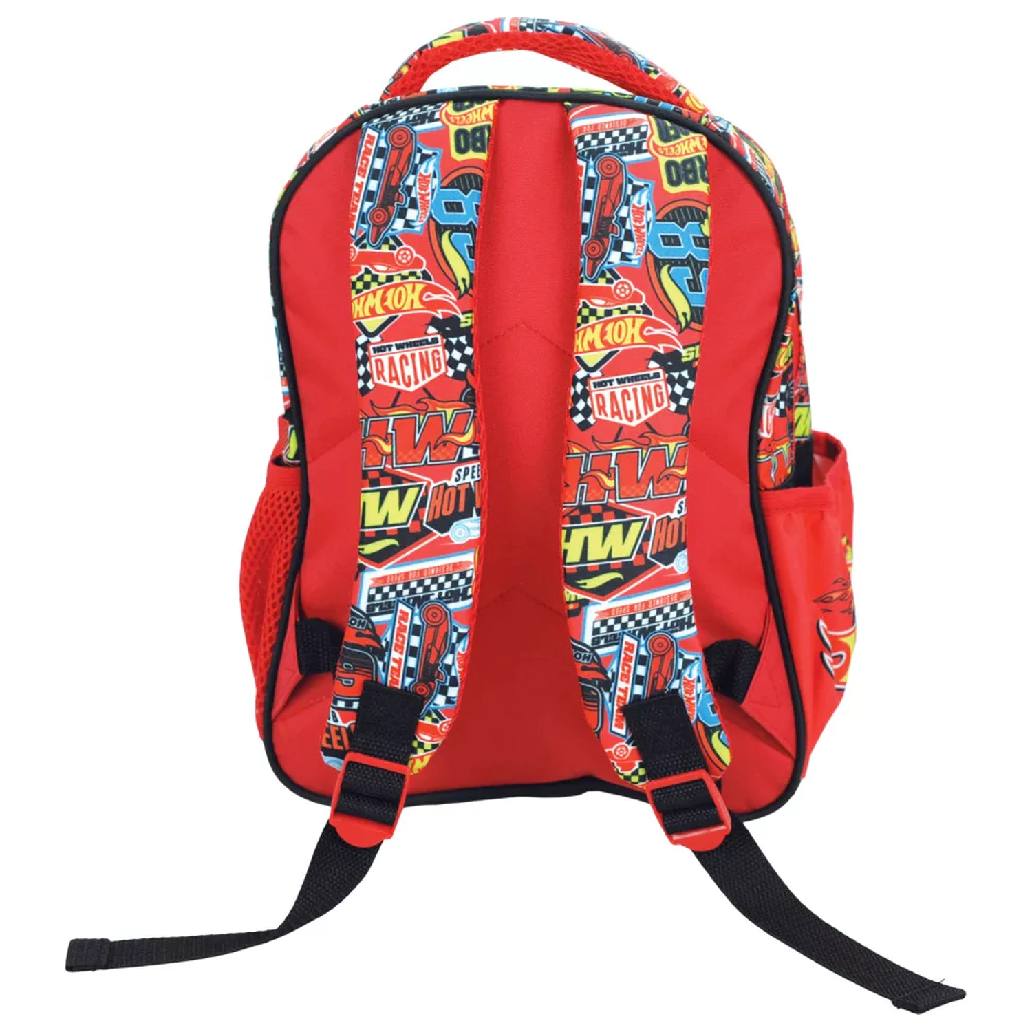 Hot Wheels Race to Win Rucksack, Tasche 30 cm Produktfoto