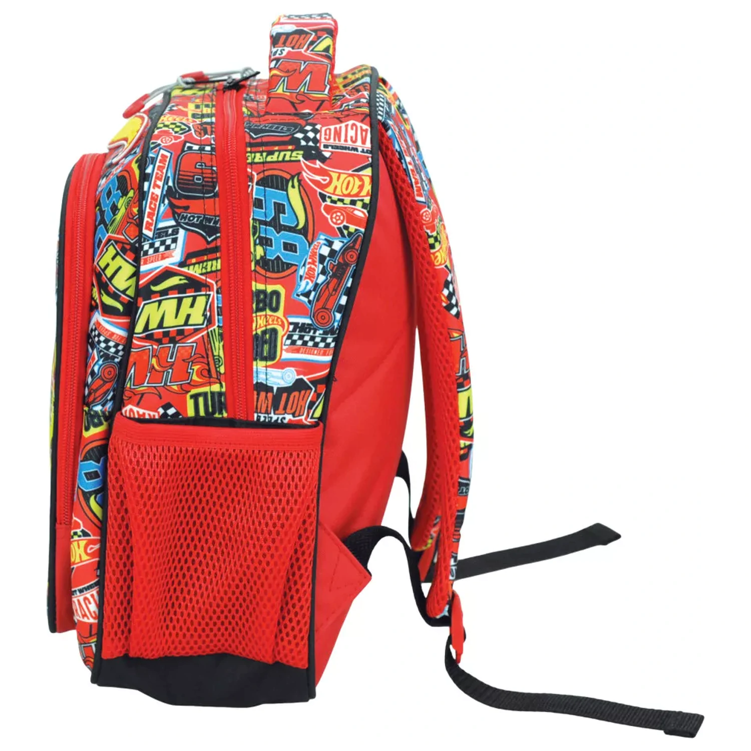 Hot Wheels Race to Win Rucksack, Tasche 30 cm Produktfoto