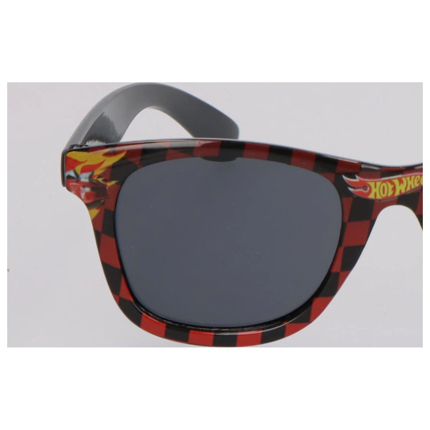 Hot Wheels Racing Sonnenbrille und Baseballkappe Set Produktfoto
