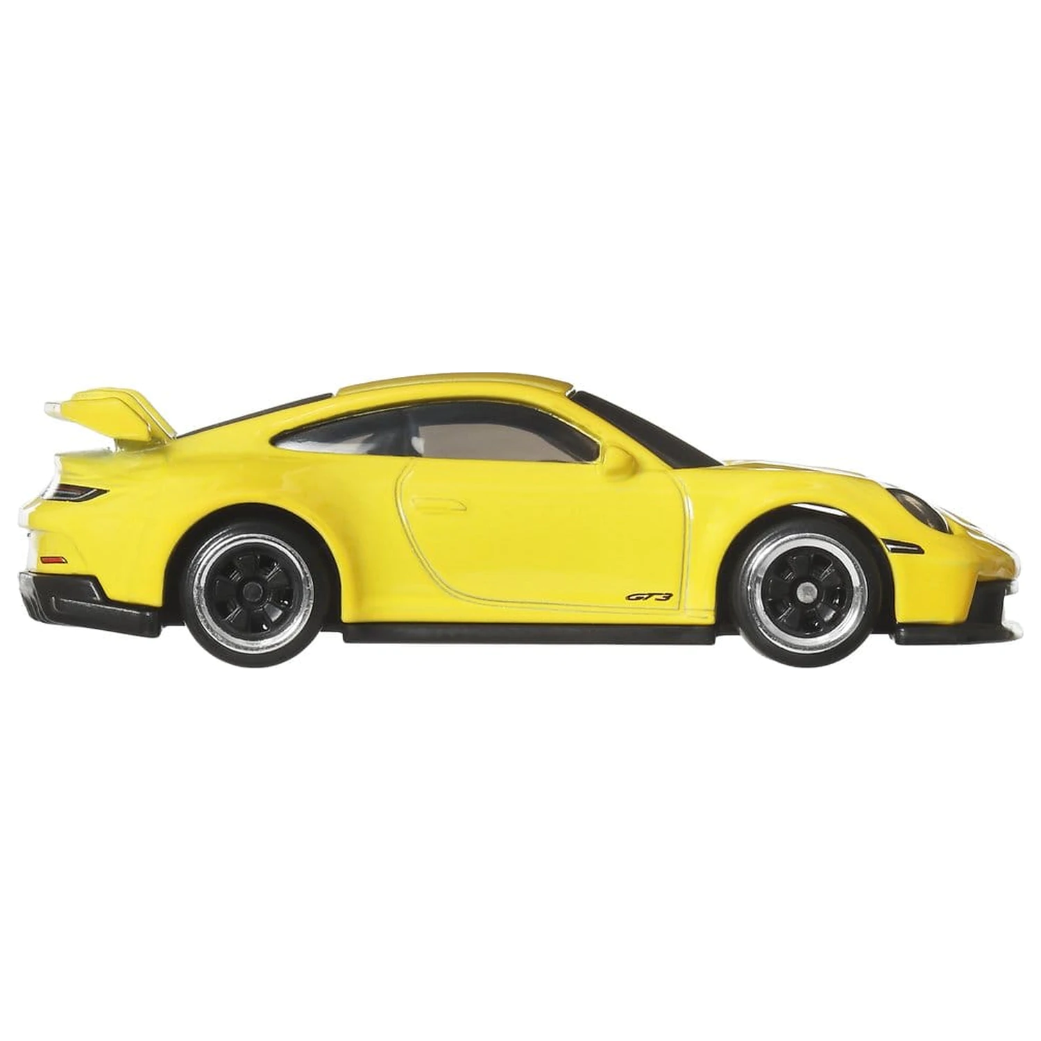 Hot Wheels Silver Series Die-Cast Fahrzeug 6er-Pack 1/64 Euro Style Produktfoto