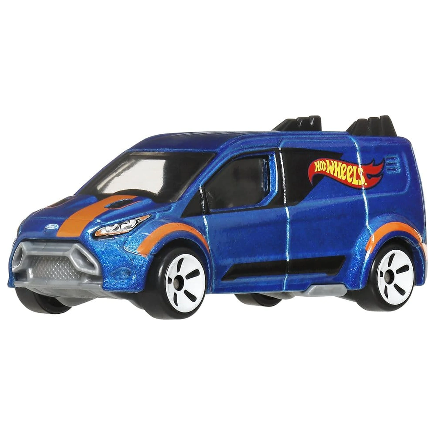 Hot Wheels Silver Series Die-Cast Fahrzeug 6-er Pack 1/64 Legends Produktfoto