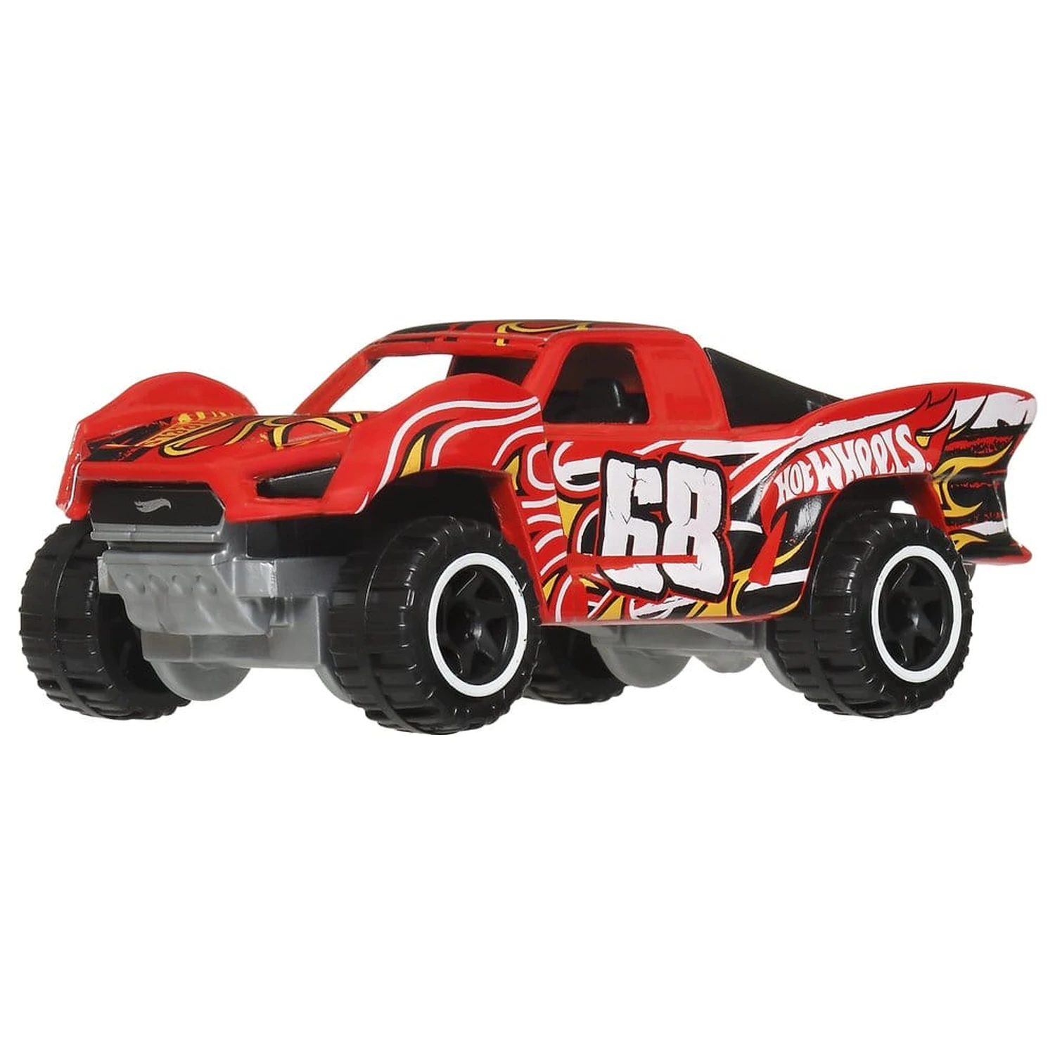Hot Wheels Silver Series Die-Cast Fahrzeug 6-er Pack 1/64 Legends Produktfoto