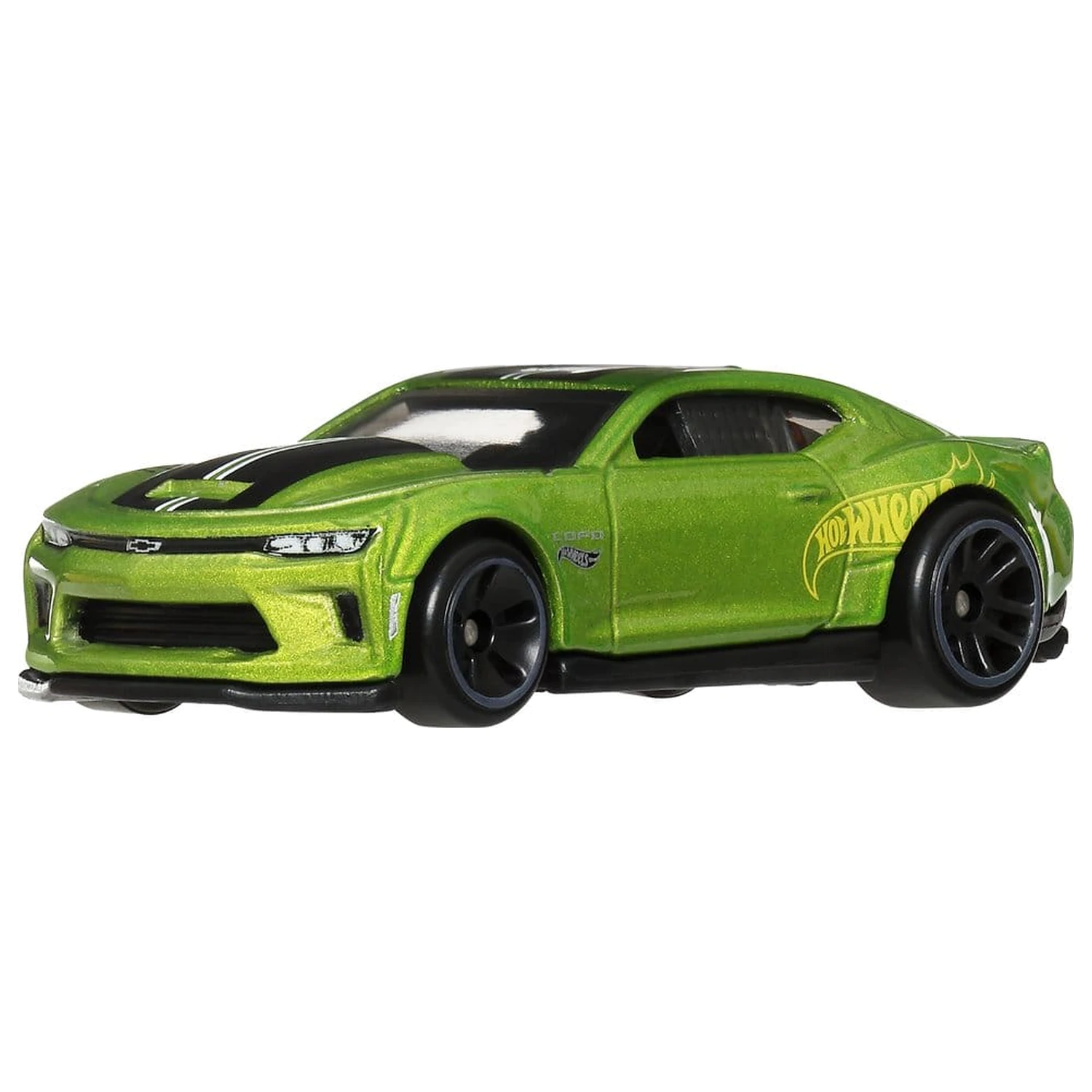 Hot Wheels Silver Series Die-Cast Fahrzeug 6-er Pack 1/64 Legends Produktfoto