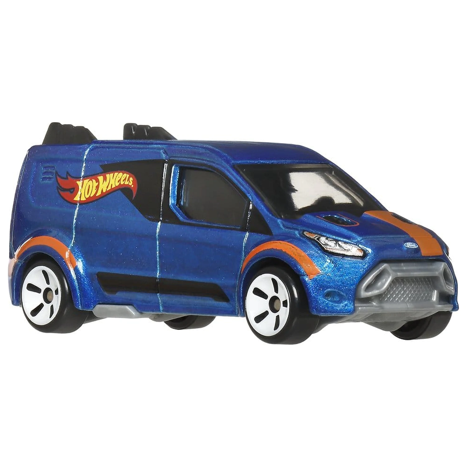 Hot Wheels Silver Series Die-Cast Fahrzeug 6-er Pack 1/64 Legends Produktfoto
