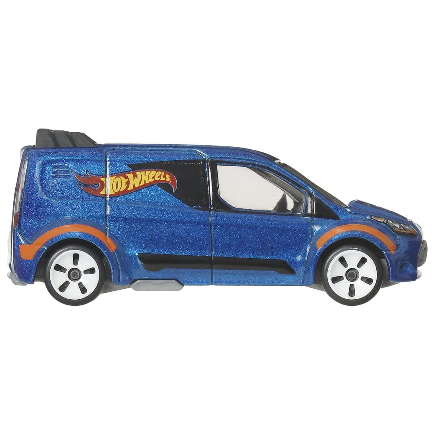 Hot Wheels Silver Series Die-Cast Fahrzeug 6-er Pack 1/64 Legends Produktfoto
