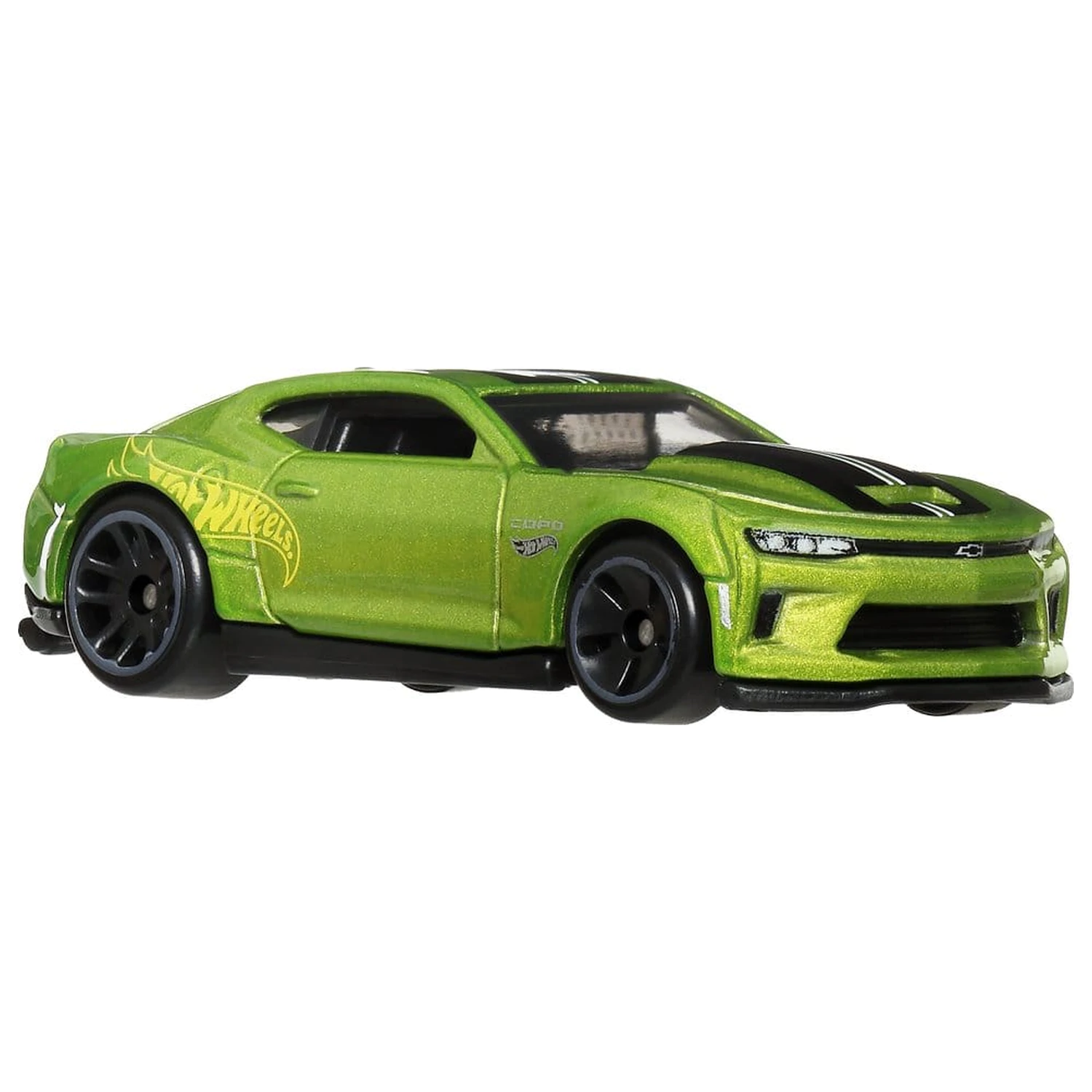 Hot Wheels Silver Series Die-Cast Fahrzeug 6-er Pack 1/64 Legends Produktfoto