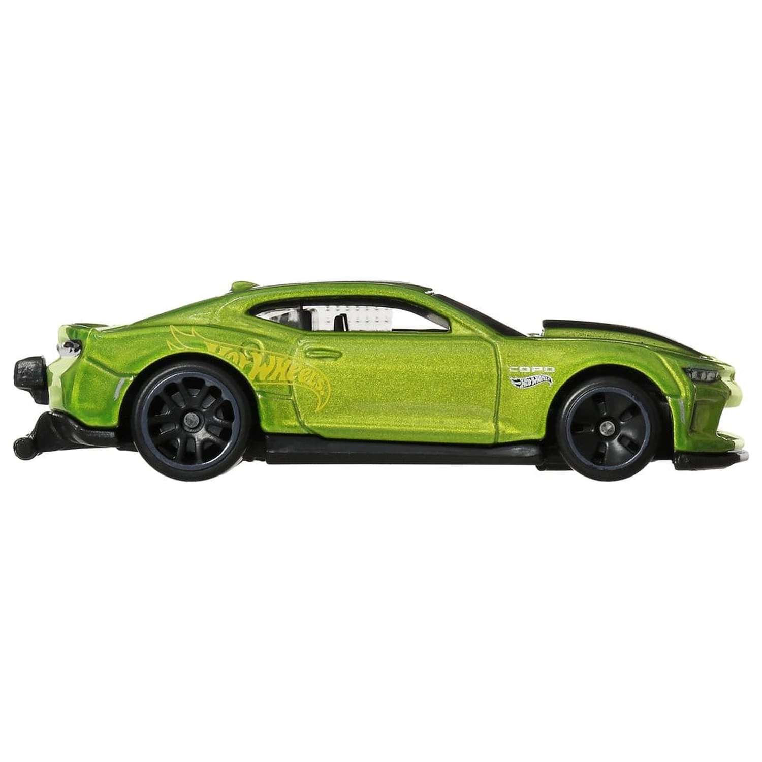 Hot Wheels Silver Series Die-Cast Fahrzeug 6-er Pack 1/64 Legends Produktfoto