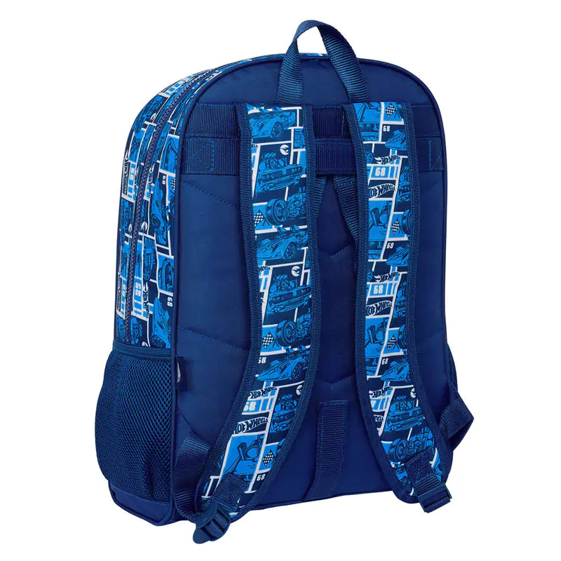 Hot Wheels Sonny Anpassungsfähig Rucksack 42cm Produktfoto