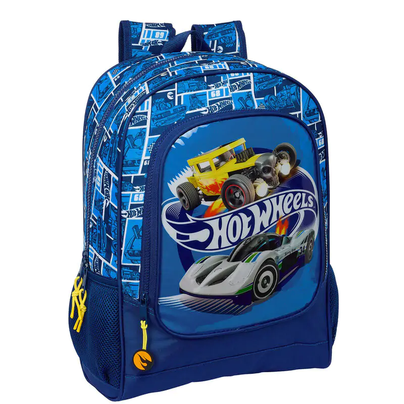 Hot Wheels Sonny Anpassungsfähig Rucksack 42cm Produktfoto