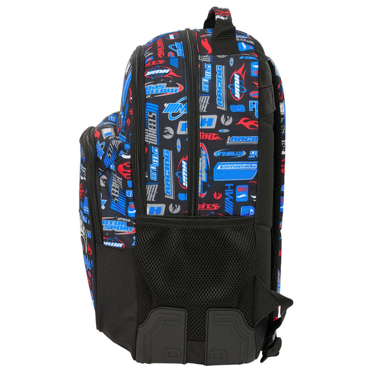 Hot Wheels anpassungsfähiger Rucksack 42cm Produktfoto