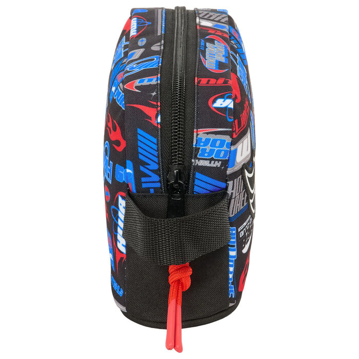 Hot Wheels Thermosfrühstückstasche Produktfoto