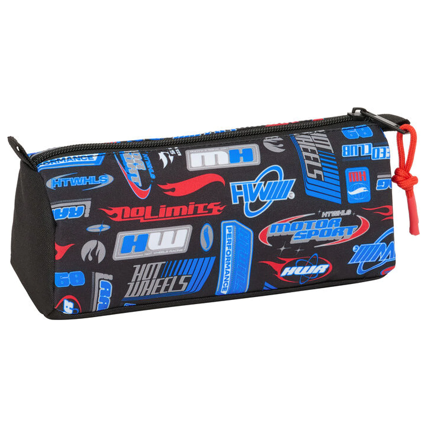 Hot Wheels Federmäppchen Produktfoto