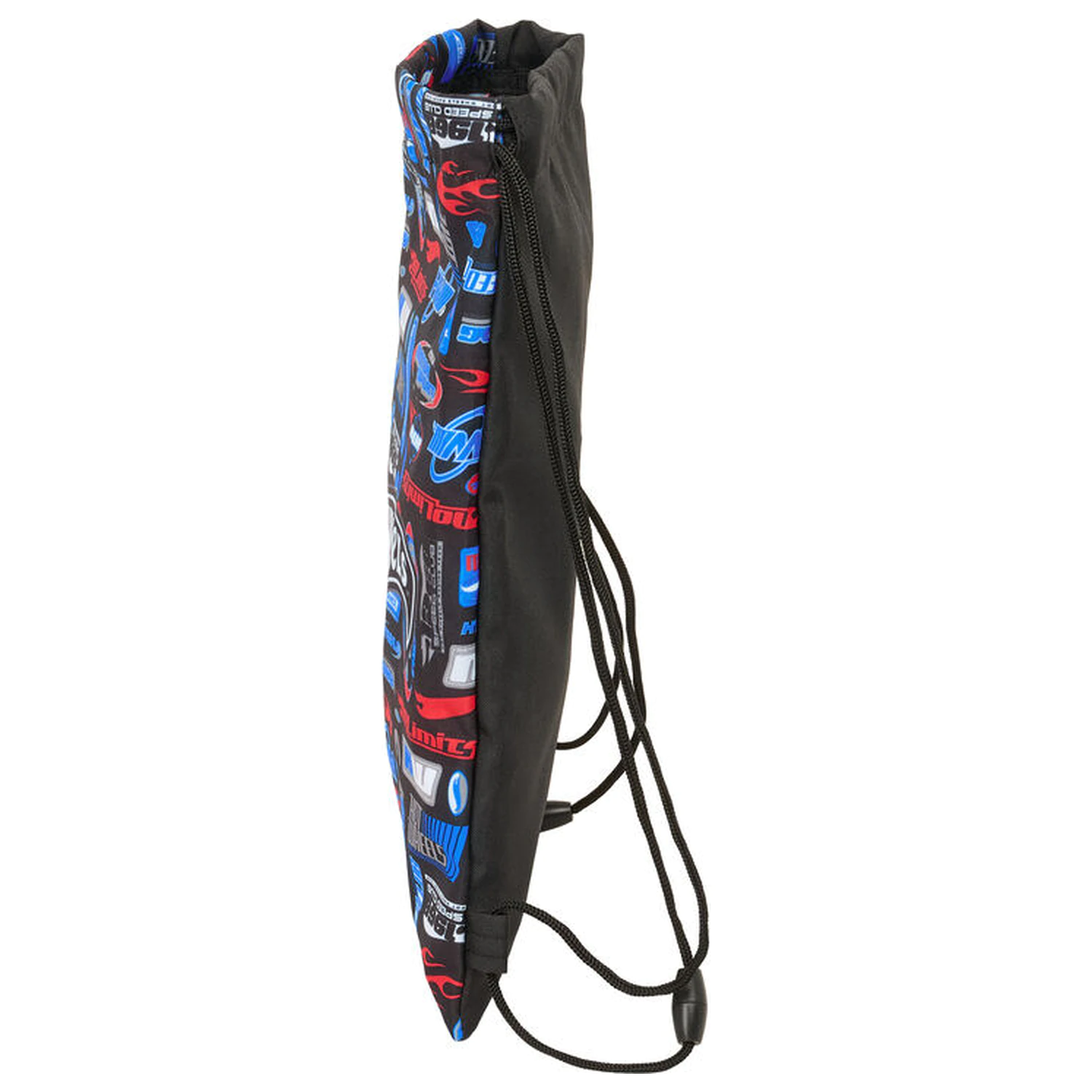 Hot Wheels Sporttasche 34 cm Produktfoto