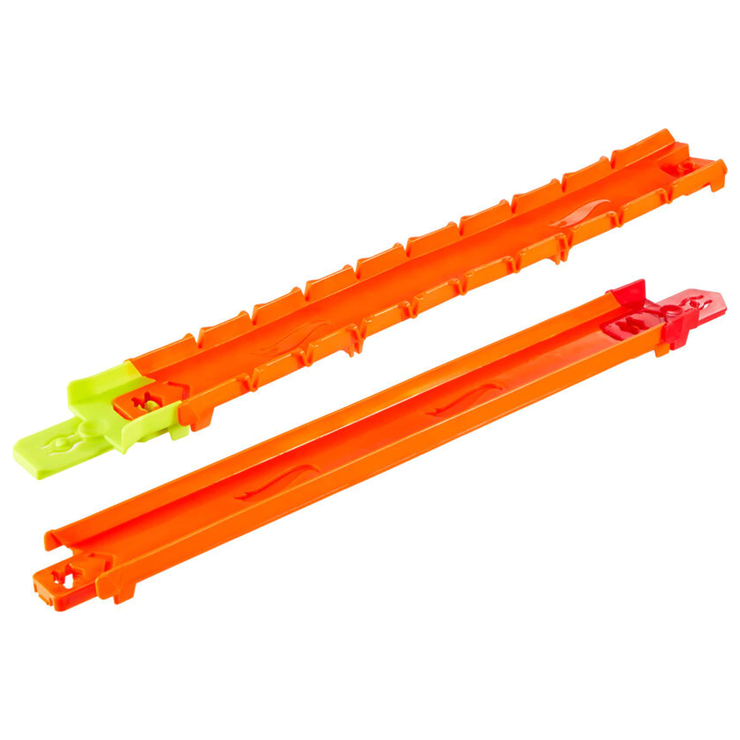 Hot Wheels Track Builder Basis Pack + Auto Produktfoto