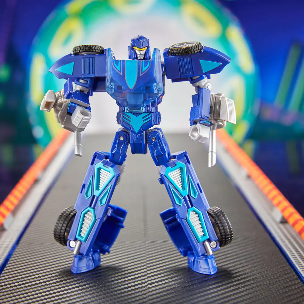 Hot Wheels Transformers Twin Mill Auto Produktfoto