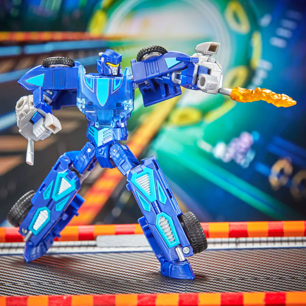 Hot Wheels Transformers Twin Mill Auto Produktfoto