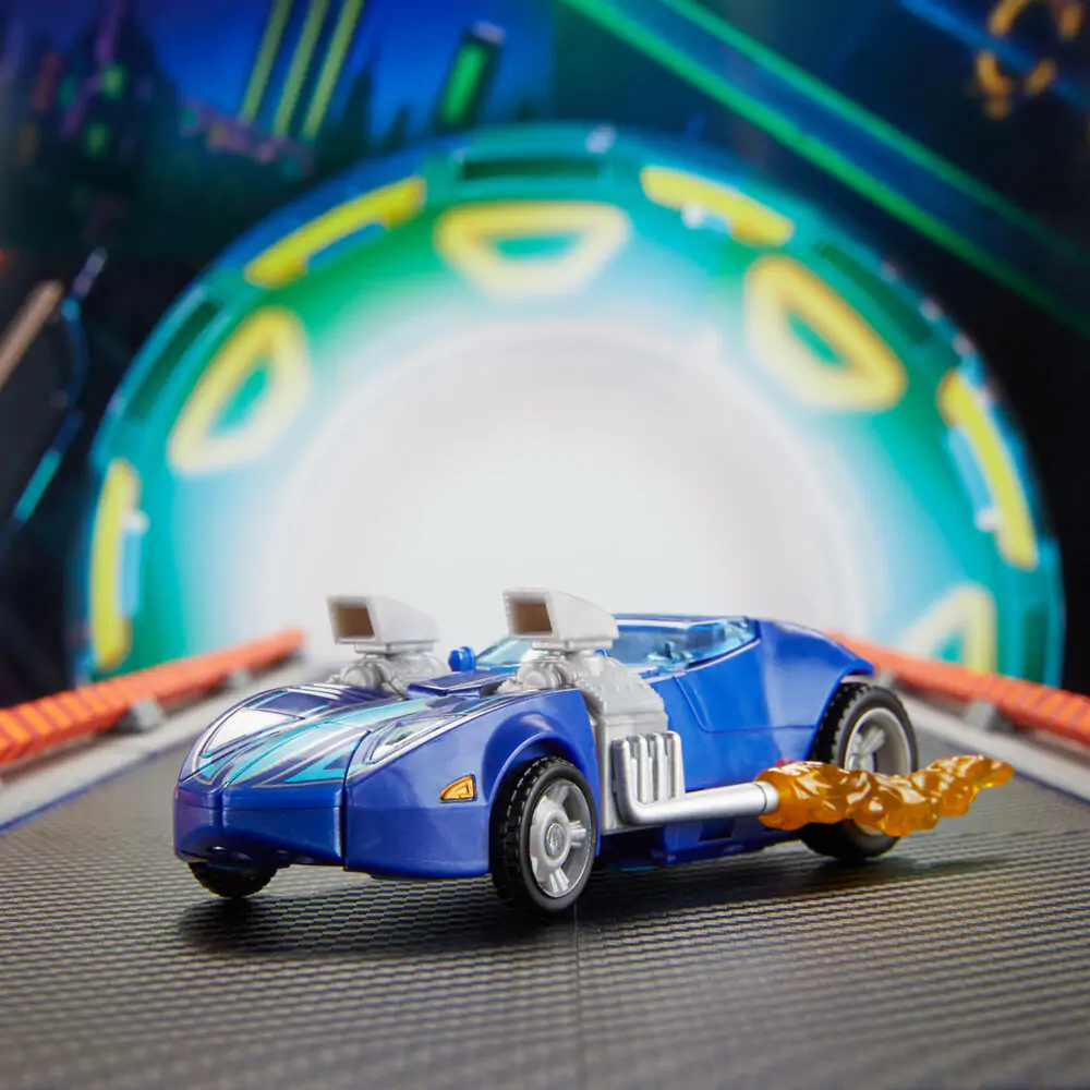 Hot Wheels Transformers Twin Mill Auto Produktfoto